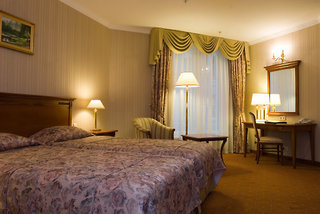 Hotel Emerald