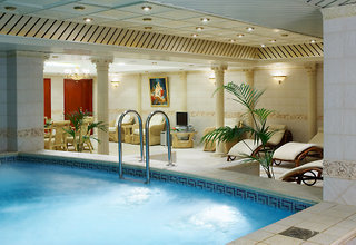 Hotel Emerald