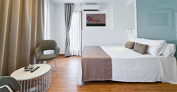 Hotel Emerald Sun