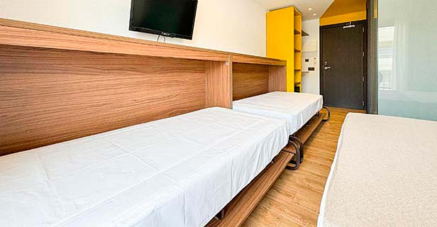 Hotel Emerald Sun