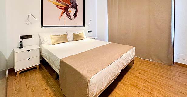 Hotel Emerald Sun