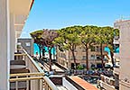 Hotel Emerald Sun