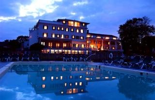 Hotel Emerson Inn By The Sea