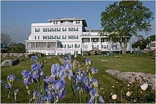 Hotel Emerson Inn By The Sea