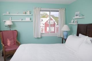 Hotel Emerson Inn By The Sea