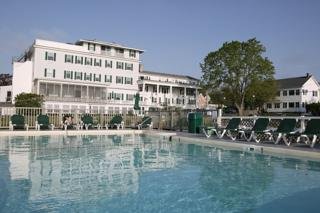 Hotel Emerson Inn By The Sea