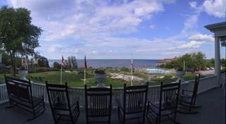 Hotel Emerson Inn By The Sea