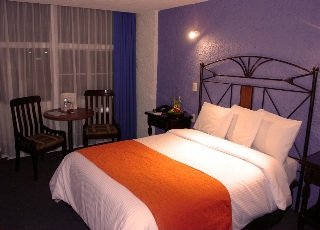 Hotel Emily