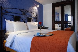 Hotel Emily