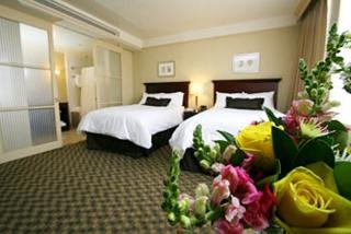 Hotel Emily Morgan