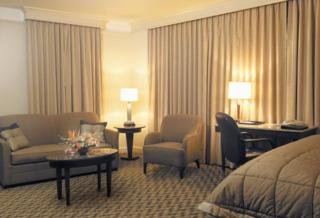 Hotel Emily Morgan