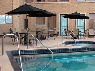 Hotel Emily Morgan