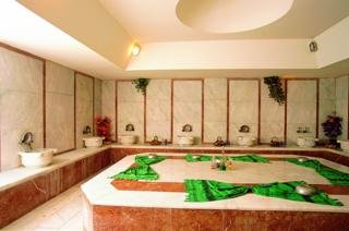 Hotel Emir Beach