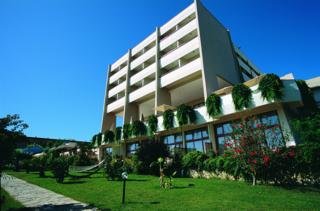 Hotel Emir Beach