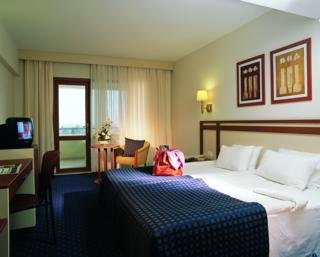 Hotel Emir Beach