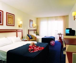 Hotel Emir Beach