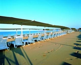 Hotel Emir Beach