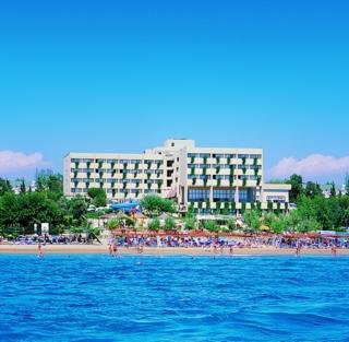 Hotel Emir Beach