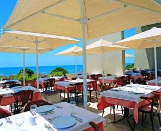 Hotel Emir Beach