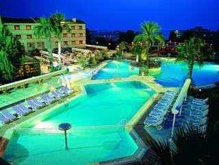 Hotel Emirhan