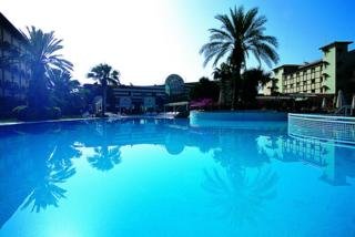 Hotel Emirhan