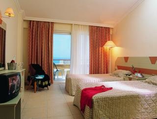 Hotel Emirhan Garden