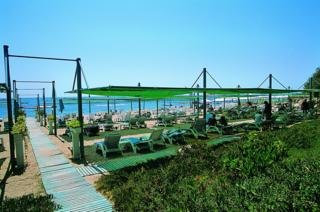 Hotel Emirhan Garden