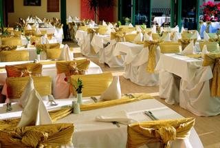 Hotel Emirhan Garden