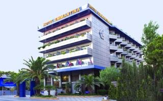Hotel Emmantina
