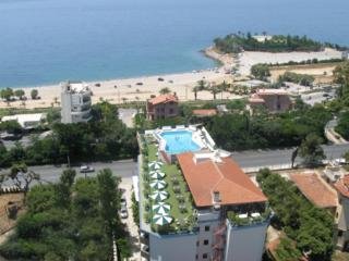 Hotel Emmantina