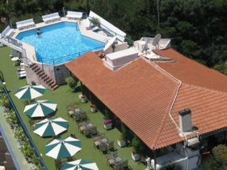 Hotel Emmantina