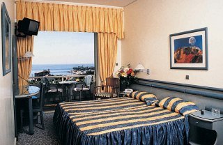 Hotel Emmantina