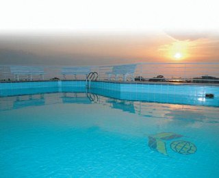 Hotel Emmantina