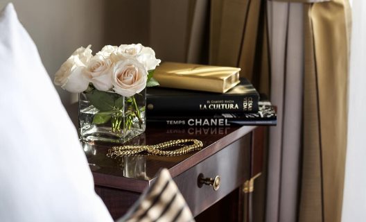 Hotel Emperador Madrid