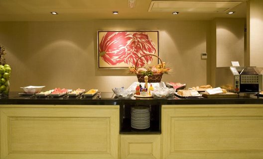 Hotel Emperador Madrid