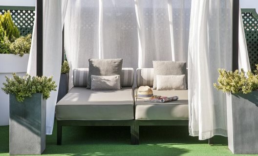 Hotel Emperador Madrid