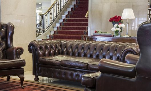 Hotel Emperador Madrid