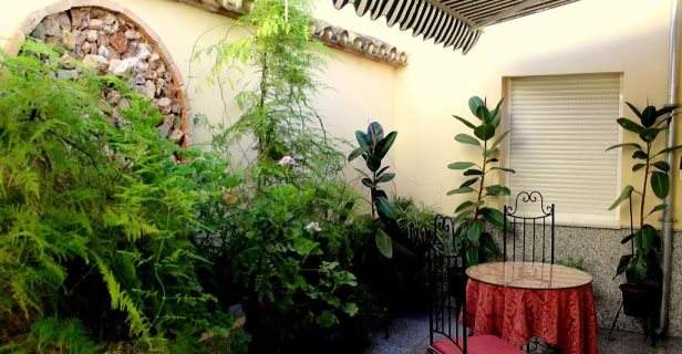 Hotel Emperador Maximiano Herculeo