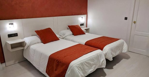Hotel Emperatriz I