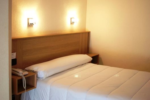 Hotel Emperatriz II