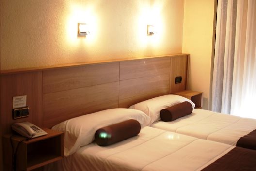 Hotel Emperatriz II