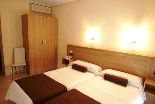 Hotel Emperatriz II