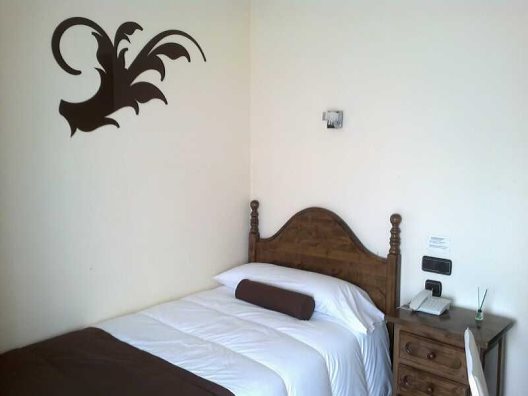 Hotel Emperatriz II