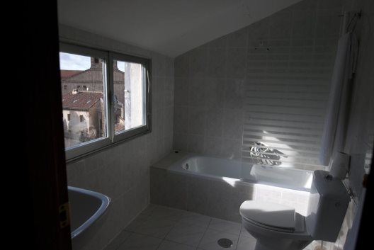 Hotel Emperatriz II - Salamanca - Salamanca