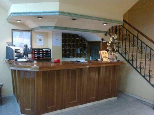 Hotel Emperatriz II