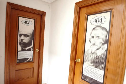 Hotel Emperatriz II