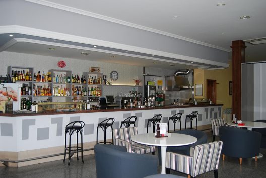 Hotel Emperatriz III