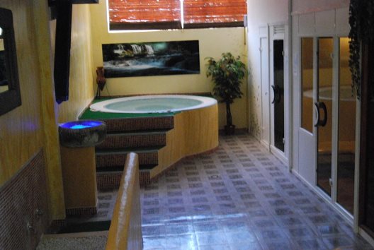 Hotel Emperatriz III