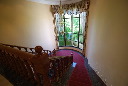 Hotel Emperatriz III