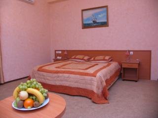 Hotel Empire